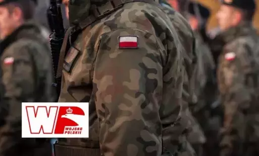 Praca w Wojsku - jak dostać?