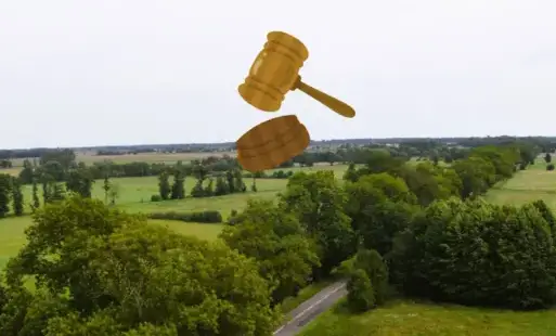 Ogłoszenia o przetargach