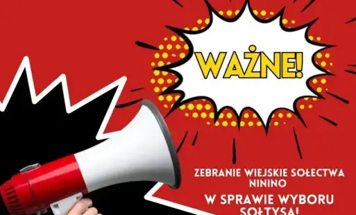 Ważne!