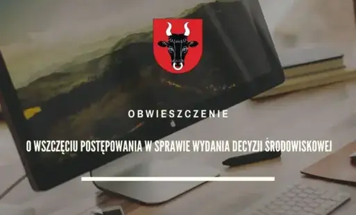 Obwieszczenie