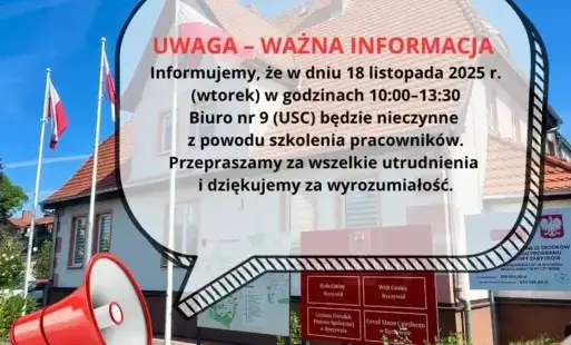 Ważne!