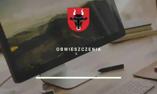 Obwieszczenie