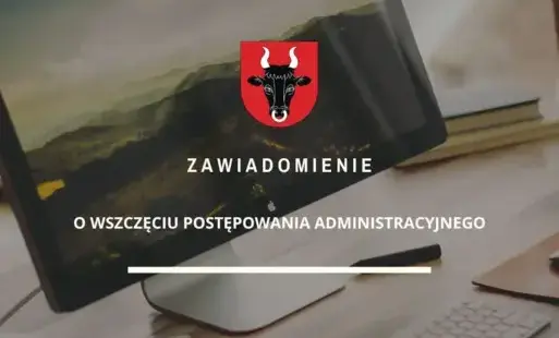 ZAWIADOMIENIE