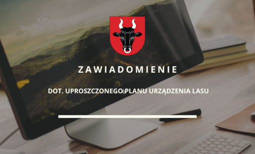 Zawiadomienie