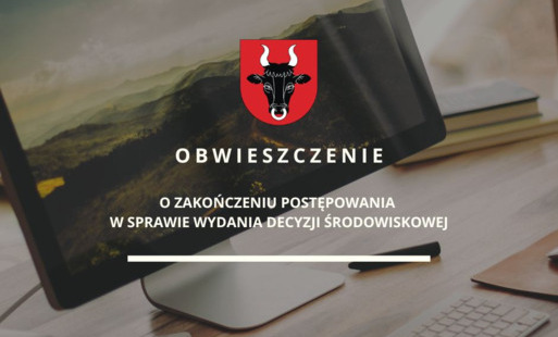 Obwieszczenie