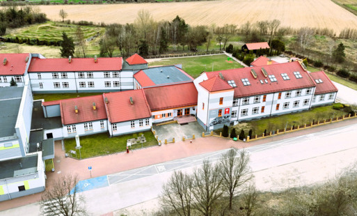 Konkurs historyczny „Bohaterowie Powstania Wielkopolskiego” w Szkole Podstawowej w Ryczywole