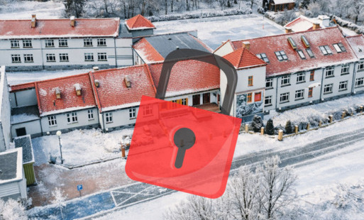 UWAGA! WAŻNY KOMUNIKAT W SPRAWIE ODWOŁANIA ZAJĘĆ DYDAKTYCZNO-WYCHOWAWCZYCH W PLACÓWKACH OŚWIATOWYCH NA TERENIE GMINY RYCZYWÓŁ W DNIU 27.01.2026 R.