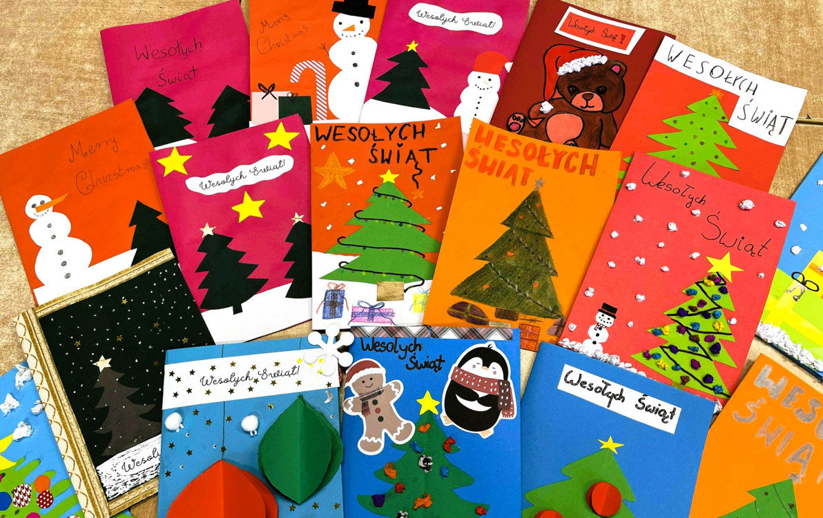 Serce, które pamięta – Uczniowie z Ludom oddają hołd Bohaterom II wojny światowej