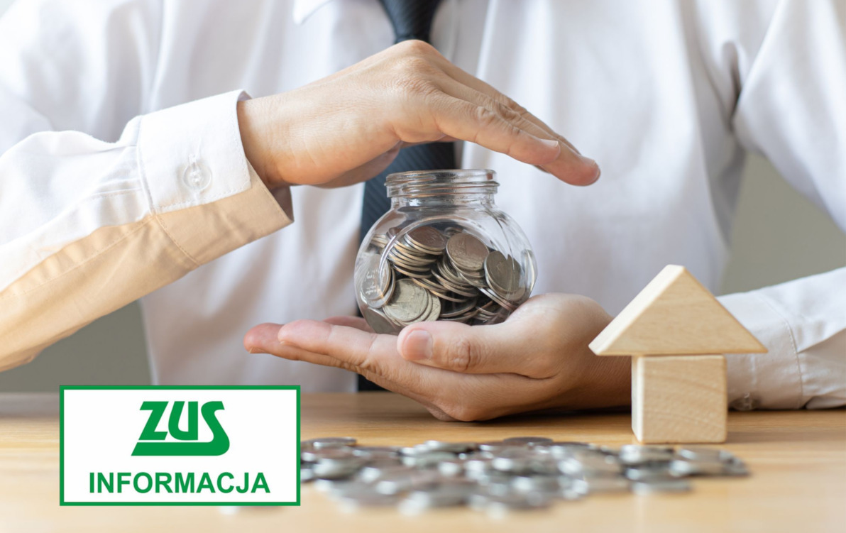 ZUS automatycznie przeliczy emerytury czerwcowe
