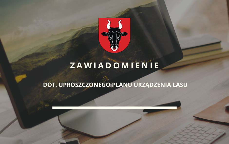 Zawiadomienie