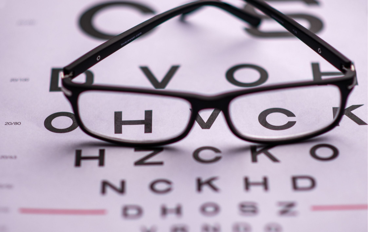 ZAPRASZAMY NA BEZPŁATNE BADANIE WZROKU