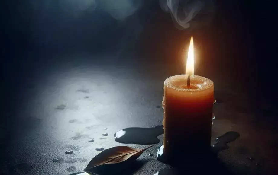 Pogrzeb ś.p. Renaty Tomaszewskiej