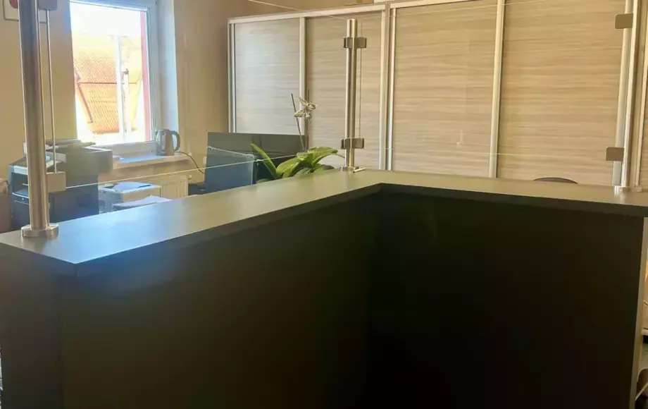 Pamiętajmy o weryfikacji danych podatkowych!