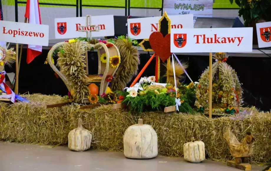 Harmonogram zebrań sołeckich 2025 r.