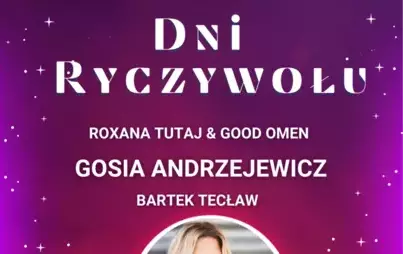 Dni Ryczywołu 2025