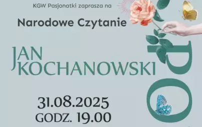 Narodowe Czytanie
