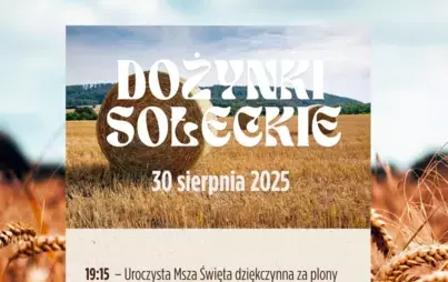 DOŻYNKI