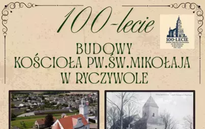 100 lecie