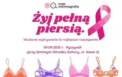mammografia
