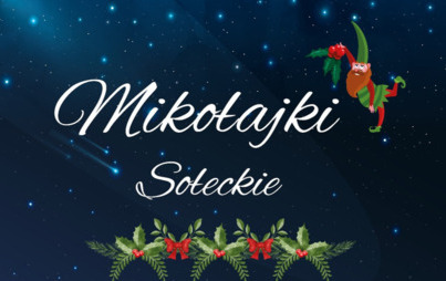 Mikołajkowe spotkanie w Lipie