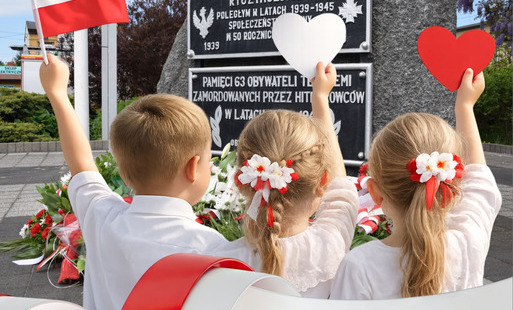Najmłodsi dla Ojczyzny