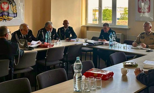 Druhowie podsumowali rok pełen działań i zaangażowania
