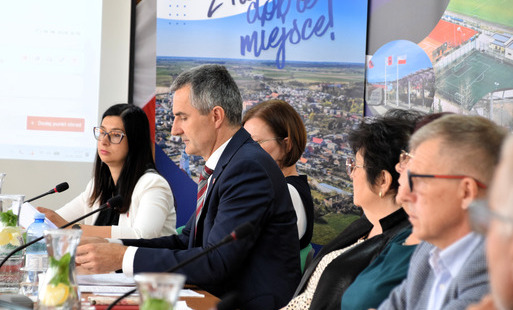 TRWA XXII Sesja Rady Gminy Ryczywół – oglądaj na żywo!