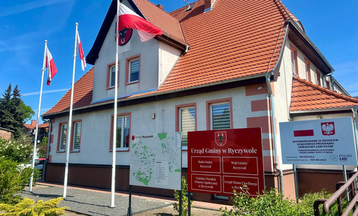Informacja dla mieszkańców – 17 sierpnia 2026 r. Urząd Gminy będzie nieczynny
