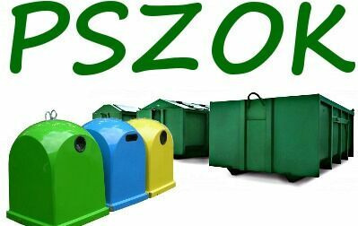 Zdjęcie do  Przypomnienie dot. funkcjonowania PSZOK i gospodarki odpadami komunalnymi na terenie Gminy Ryczyw&oacute;ł