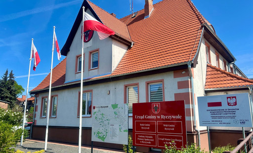 Zdjęcie do 15 września Urząd Gminy będzie czynny od godz. 8:00