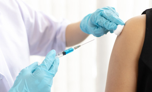 Zdjęcie do Bezpłatne szczepienia przeciw HPV dla os&oacute;b w wieku 19-26 lat