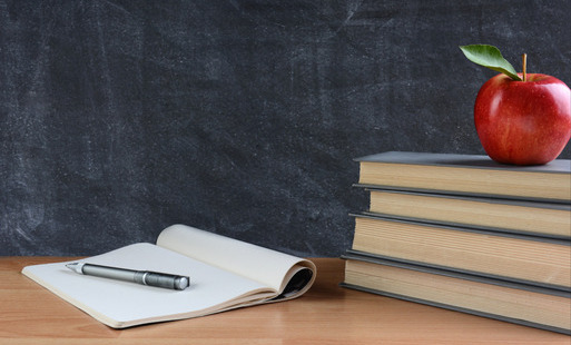Zdjęcie do 14 października - Dzień Edukacji Narodowej