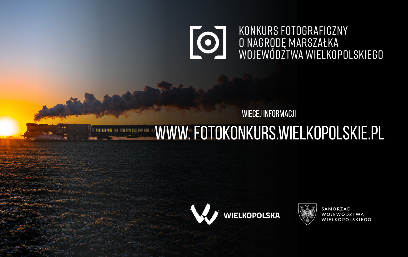 Rozpoczęła się 8. edycja Konkursu Fotograficznego o Nagrodę Marszałka Województwa Wielkopolskiego