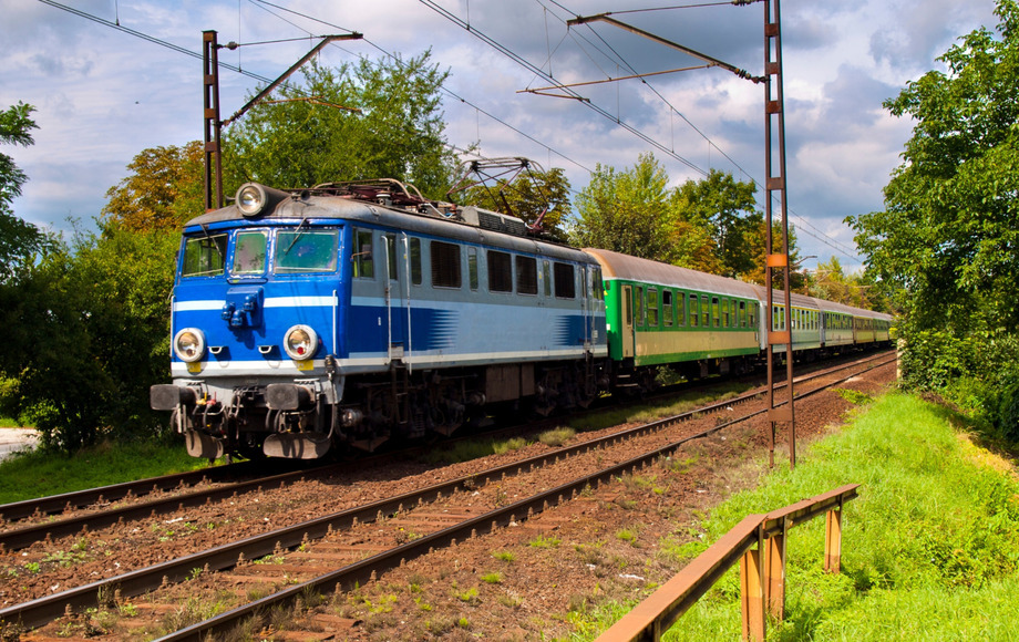 Powiadomienie dotyczące postępowania środowiskowego dla projektu rewitalizacji linii kolejowych Czarnków – Rogoźno – Wągrowiec