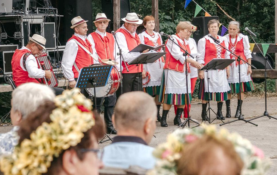 Trwa nabór na wsparcie statutowe dla KGW