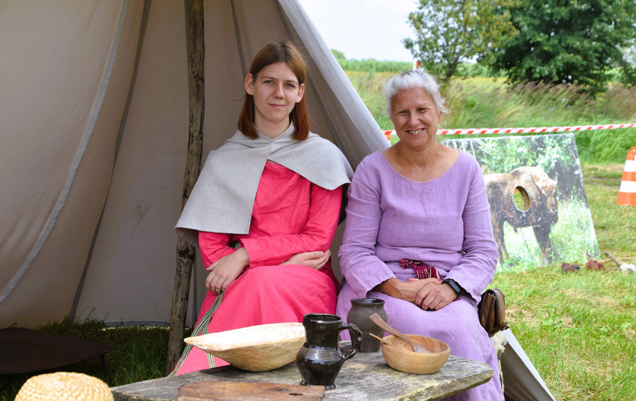 Festiwal Trzech Kultur – wyjątkowa podróż przez historię Ryczywołu