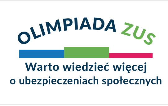 Zgłoszenia do Olimpiady ZUS do 23 października
