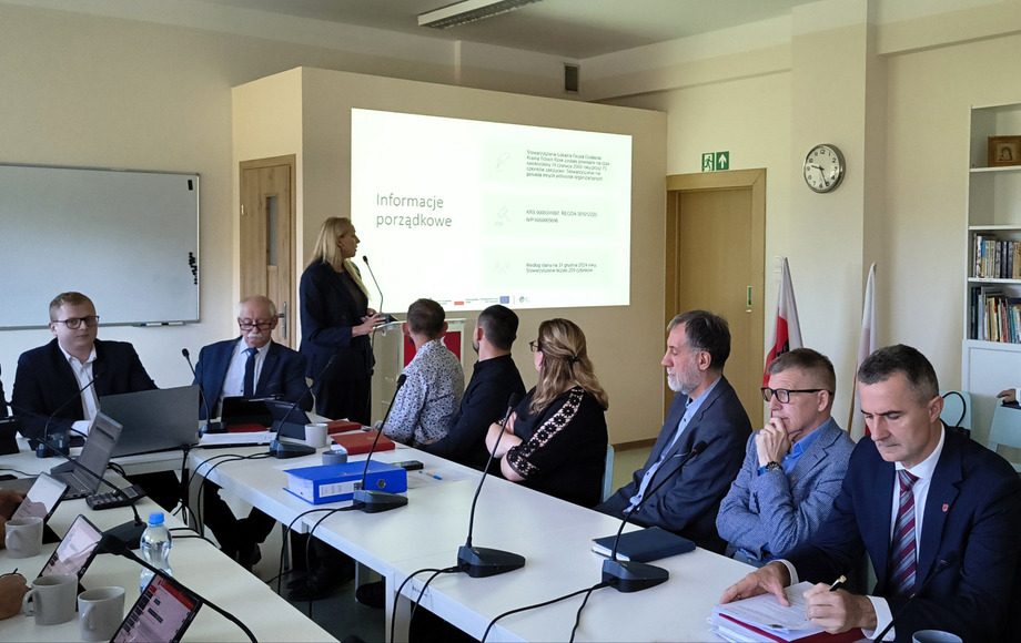 Rada Gminy Ryczywół ustaliła nowe stawki podatków i opłat