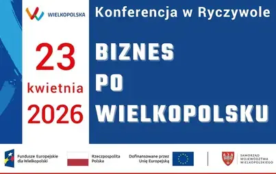 BIZNES PO WIELKOPOLSKU